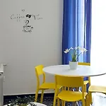شقة Elegante Centro