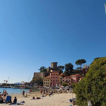 Elegante Centro Διαμέρισμα