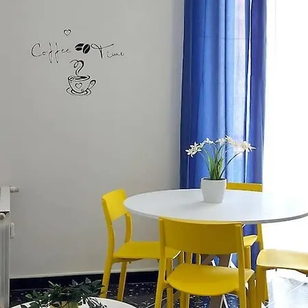 Διαμέρισμα Elegante Centro