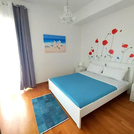 Elegante Centro Λα Σπέτσια