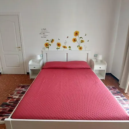 Апартаменты Elegante Centro *