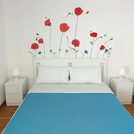 Apartamento Elegante Centro La Spezia