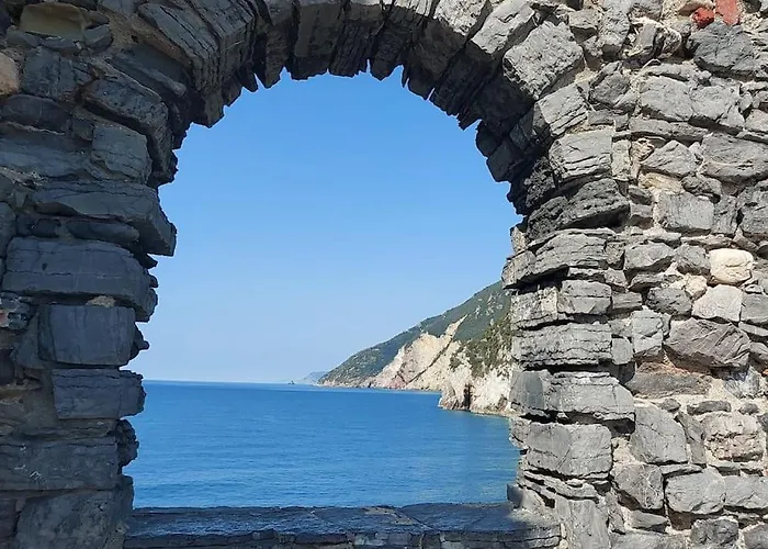 Elegante Centro Apartman