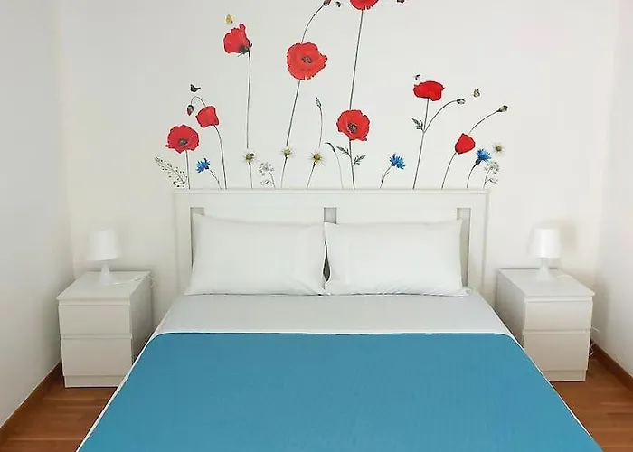 Apartman Elegante Centro La Spezia