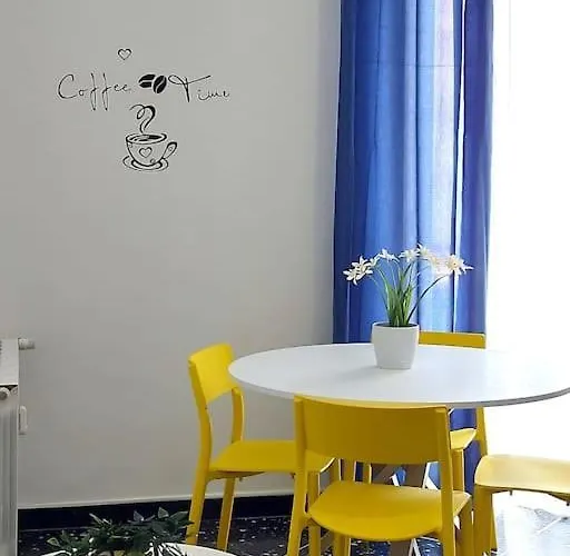 Apartman Elegante Centro